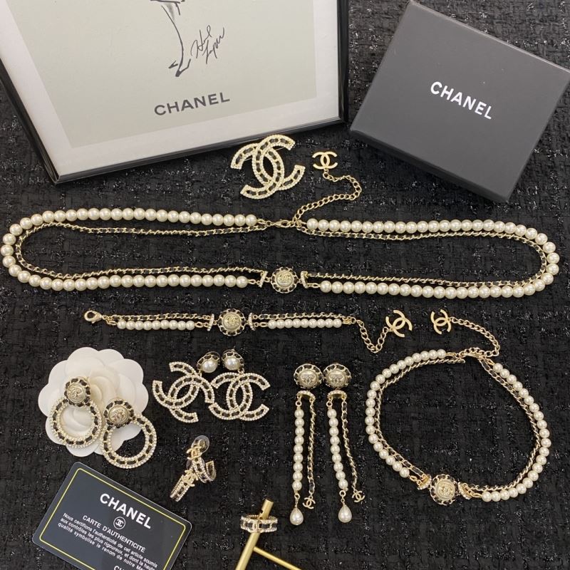 Chanel Necklaces